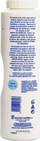 Pudër talk për këmbë Instituto Español Talc Deodorant, 185 g