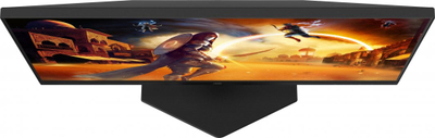 Monitor AOC 27G4XE, 27", Full HD, 180Hz, i zi