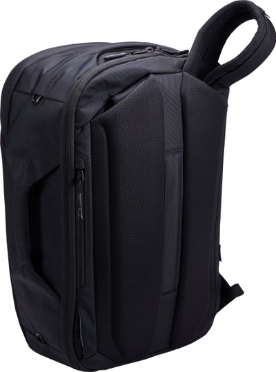 Çantë kabine Thule Subterra Convertible 40L, ndarje laptopi 16", e zezë