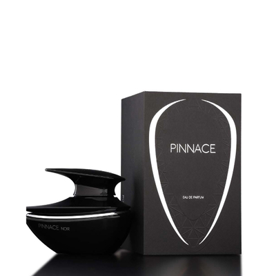 Eau de Parfum French Avenue Pinnace Noir, 100ml