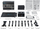 Напојување SeaSonic Focus SPX 2021 FOCUS-SPX-750 SFX, 750W