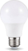 Llambë LED Kobi A60, 10W, 3000K E27, 806 lm, dritë e ngrohtë