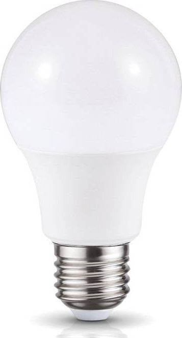 Llambë LED Kobi A60, 10W, 3000K E27, 806 lm, dritë e ngrohtë