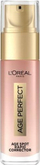 Serum fytyre L'Oréal Paris Age Perfect Golden Age Rapid Spot Corrector, me Niacinamide, për lëkurë të rritur