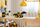 Lodër ndërtimi Volvo L120 Electric Wheel Loader, elektrike, për fëmijë, e verdhë