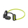Kufje Bluetooth Havit E553BT, Bluetooth 5.3, USB Type C, jeshile
