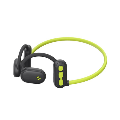 Kufje Bluetooth Havit E553BT, Bluetooth 5.3, USB Type C, jeshile
