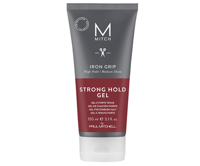 Xhel për flokë PAUL MITCHELL, 150 ml