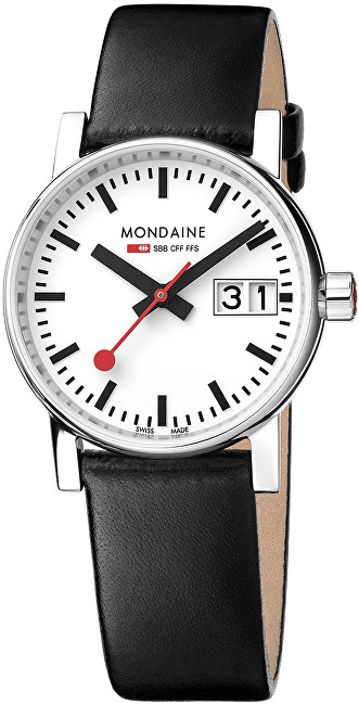 Orë dore Mondaine evo2 MSE.30210.LB