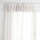 Perde Atmosphera Cotton Macra Ivory, 140 x 260 cm, pambuk, ngjyrë ivory