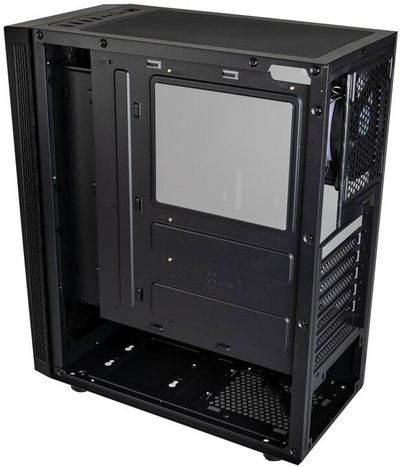 Kasë Kolink Void RGB Midi-Tower