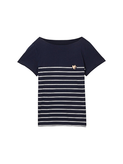 Maicë për femra Tom Tailor 1041289.10668, e kaltër