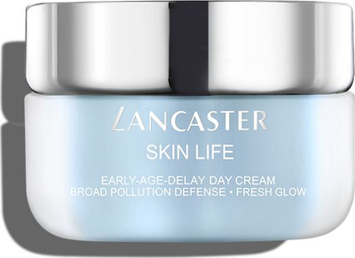 Krem për konturin e syve Skin Life, kundër rrudhave dhe rrathëve të zinj, SPF 15, 15 ml