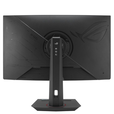Monitor i lakuar gaming ASUS ROG Strix XG32WCS, 31.5", 180Hz, Quad HD, i zi