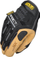 Doreza pune Mechanix Wear M-Pact Material4X, L, ngjyrë zi me kafe