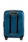 Valixhe Hard Me 4 Rrota Samsonite Proxis 55/20 Ngjyrë Gur Kali