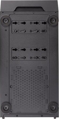 Kasë SilverStone Fara R1 PRO V2, Midi Tower