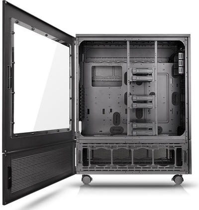 Kasë Thermaltake Core W100 Super-Tower, Full Tower