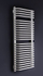 Radiator banjoje Enix Aster A, 60 x 120 cm, i bardhë