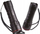 Elektrike dore Emos METAL LED, 500 lm, IP44, alumin i zi