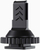 Adapter cold shoe JJC HC DM1, për DJI Mic, i zi