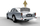 Set me lodra James Bond Aston Martin DB5 - Goldfinger Edition (70578)