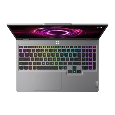 Laptop gaming Lenovo LOQ 15AHP10, ekran 15.6" FHD 144Hz, Ryzen 5, 32GB RAM, RTX 5050, i zi