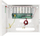 Furnizues energjie PULSAR HPSDCG2-12V4X1A-B, 13.8V DC, 4x1A, i bardhë