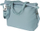 Çantë bagazhi biçiklete Basil Manhattan Office Bag, 12L, kundra ujit, e zezë