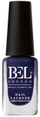 Llakk për thonj Bel London New Quick Dry 053, tharje e shpejtë, 10 ml