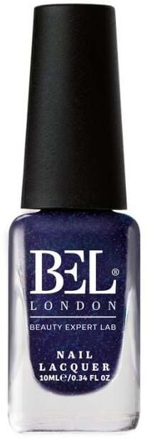 Llakk për thonj Bel London New Quick Dry 053, tharje e shpejtë, 10 ml