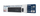 Set tastierë edhe maus Gembird Silent Key Pro KBS WMS 01, wireless, layout US, i zi