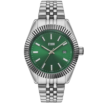 Storm ROXTON GREEN