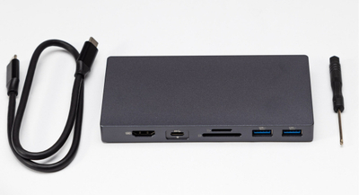 Docking Station SONIT GC-F01