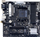 Pllakë amë Biostar B550MX/E PRO, Micro ATX