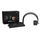 Ftohës uji CPU Be Quiet Silent Loop 3 240, AIO 240mm, ARGB, i zi