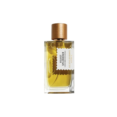 Goldfield & Banks Velvet Splendour