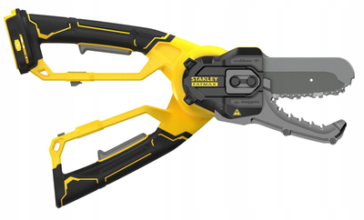 Gërshërë krasitje pa kabllo Black+Decker V20 18V, bateri 4.0Ah, me karikues