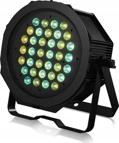 Reflektor skenik LED Behringer Octagon Theater OT360 EU, DMX, pa ventilator, i zi