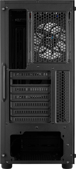 Aerocool Menace Saturn FRGB