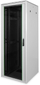 Kabinet rrjeti Digitus Varioflex N, 19", 800x800 mm, gri