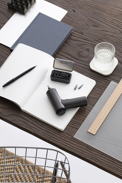 Kaçavidë Xiaomi Mi Cordless Screwdriver