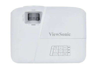 Проектор ViewSonic PA504W, 4000 лумени, WXGA, бел