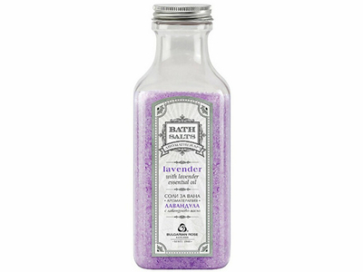 Kripë për banjë BioFresh Lavender, 470 g