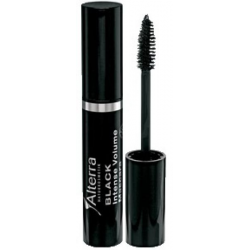 Maskarë Alterra Black Intense Volume, 13 ml