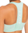 Sytjena sportive Roxy Back To You 2, të gjelbra