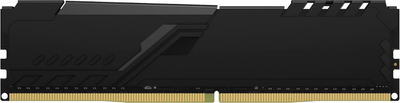 Memorie RAM Kingston 16GB 3200MHz, DDR4 DIMM, CL16