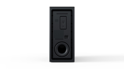 Soundbar LG SG10TY, 3.1 kanale, subwoofer wireless, i zi