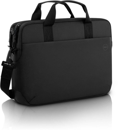 Çantë laptopi Dell EcoLoop Pro Briefcase, 15.6", biznes, e zezë