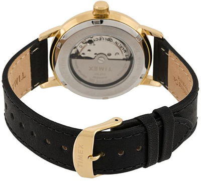 Orë dore Timex Marlin Automatic TW2T22800